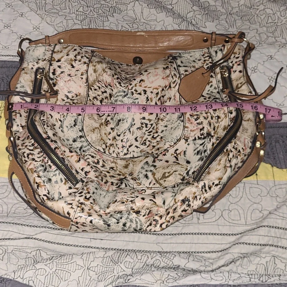 Jessica Simpson Handbag Purse